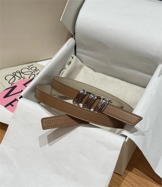 Loewe Belt – 15mm