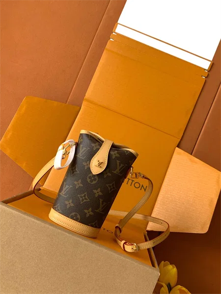 Louis Vuitton Fold Me Pouch — M80874