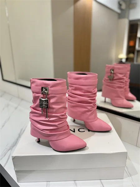 Givenchy Boots