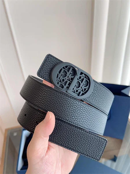 Dior Belt – 35mm