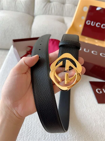 Gucci Belt – 40mm