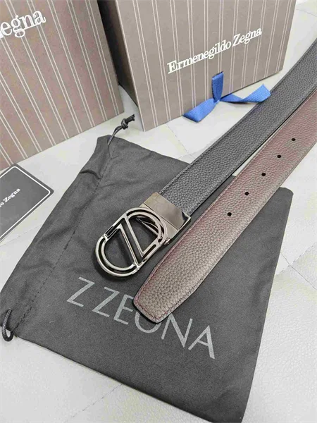 Zegna Belt – 35mm
