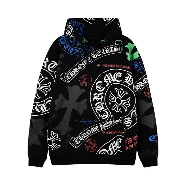 Chrome Hearts Hoodie