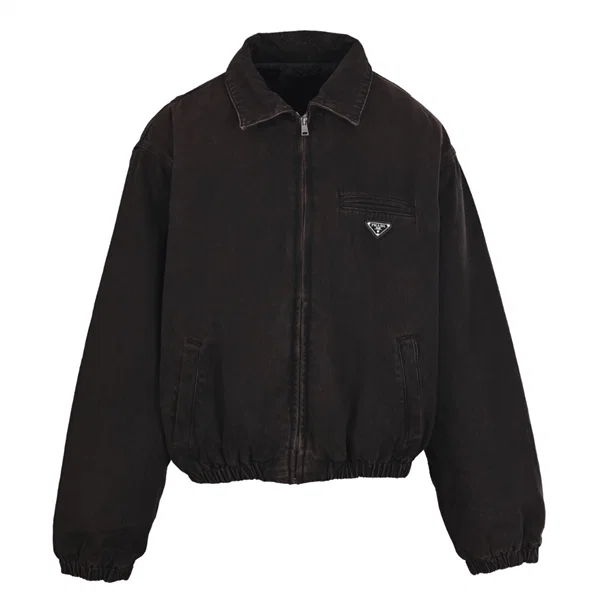 Prada Padded Jacket