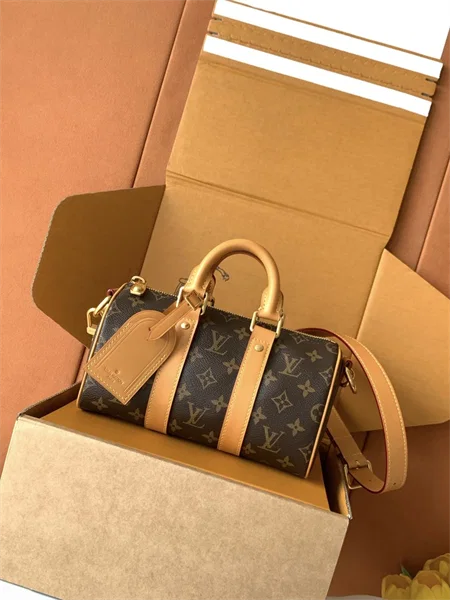 Louis Vuitton Keepall Bandoulière 25 — M28957