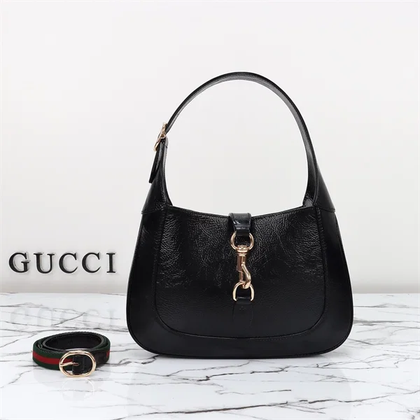 Gucci Jackie Medium Bag — 782849