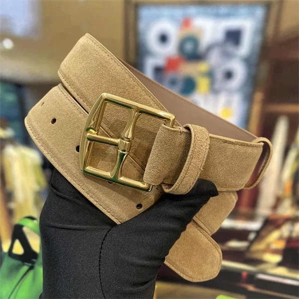 Hermes Belt – 35mm