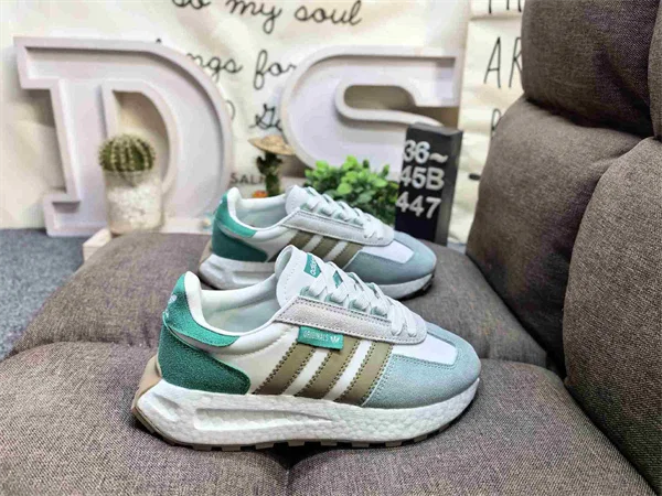 adidas RETROPY E5 Shoes
