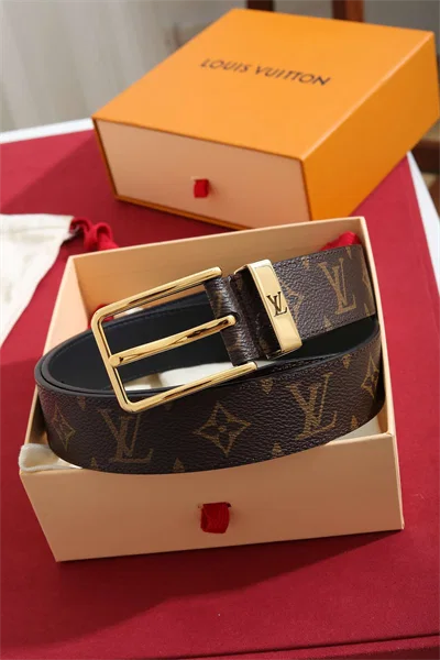 Louis Vuitton Belt – 35mm