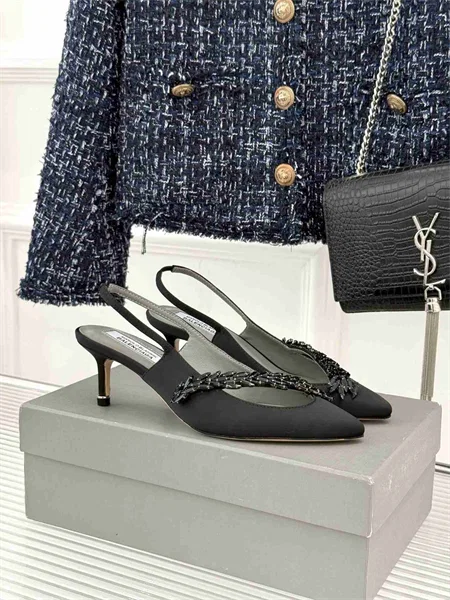 Balenciaga Sandals