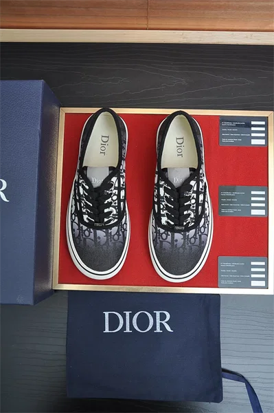 Dior Sneakers