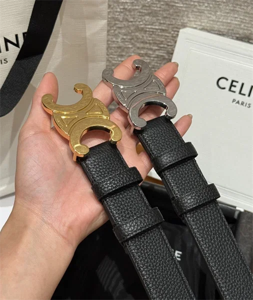 Celine Belt – 30mm
