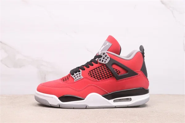 Air Jordan 4 “Toro Bravo” FQ8138-600