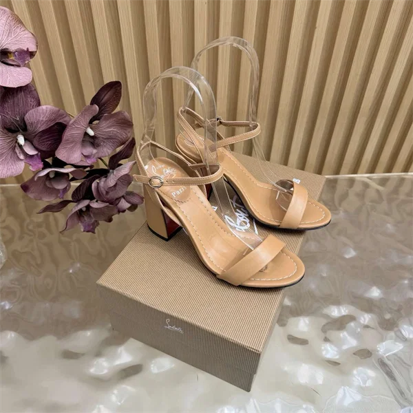 Christian Louboutin Sandals