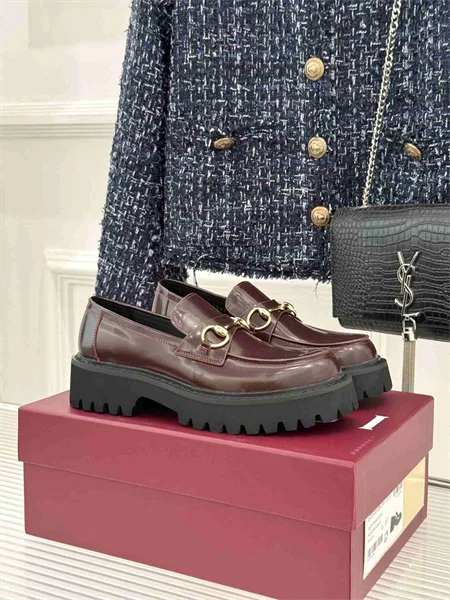 Gucci Loafers