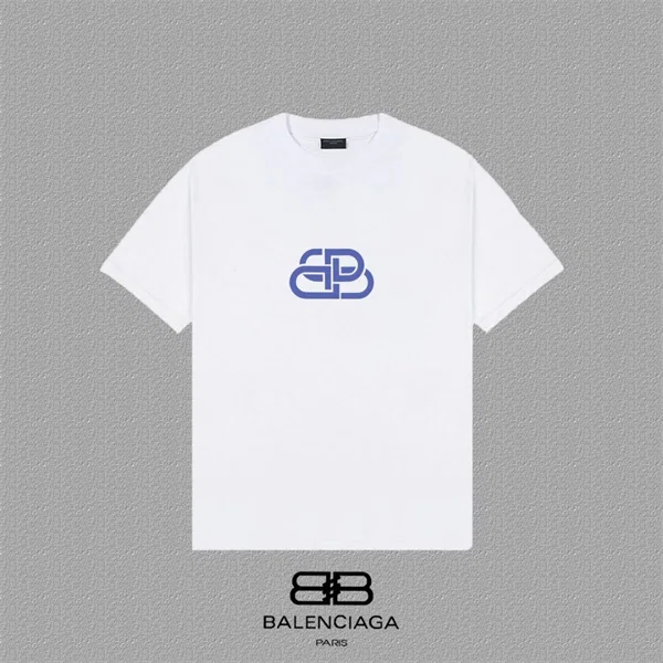 Balenciaga Graphic T-Shirt