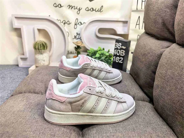 adidas CAMPUS 00s TKO Shoes