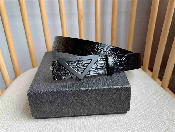 Prada Belt – 35mm