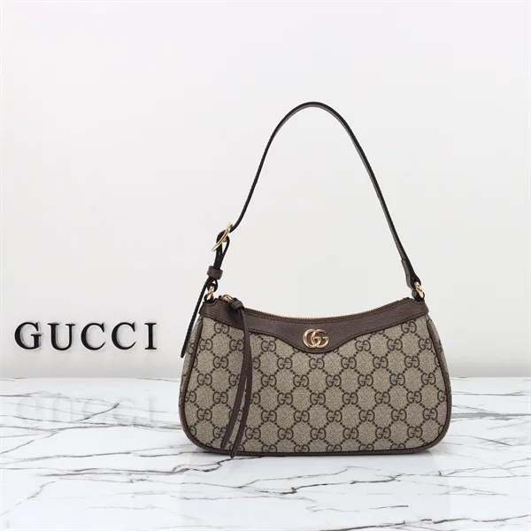 Gucci Ophidia Small Shoulder Bag — 735145
