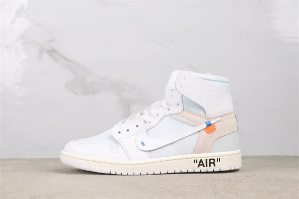 Air Jordan 1 High AA3834-100