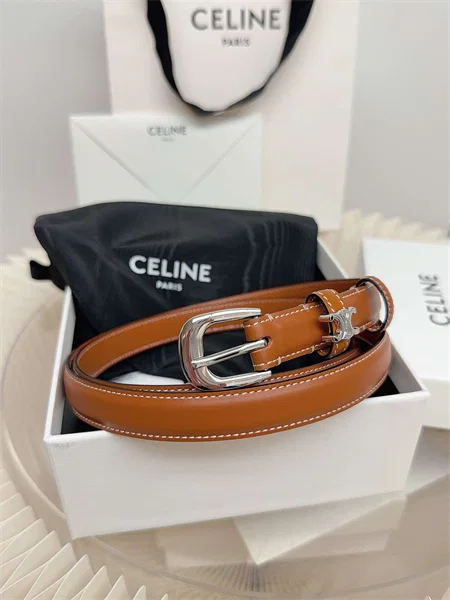 Celine Belt – 18mm