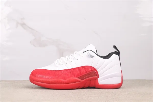 Air Jordan 12 Low Golf “Cherry” DH4120-161
