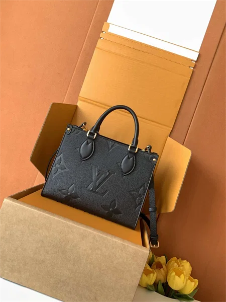 Louis Vuitton OnTheGo PM — LV-M45653-SRC0126