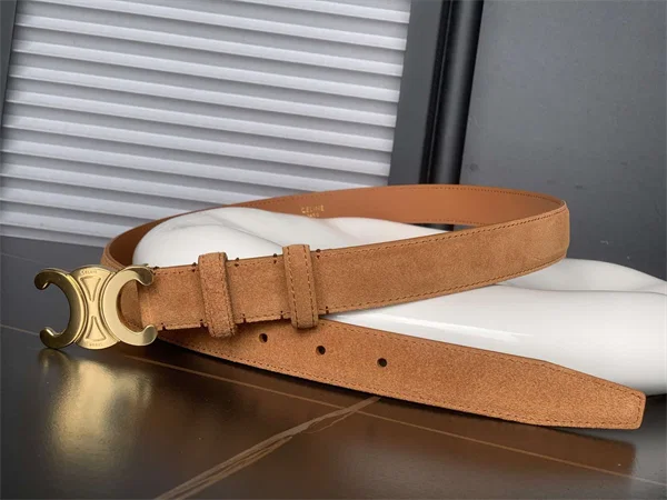 Celine Belt – 25mm