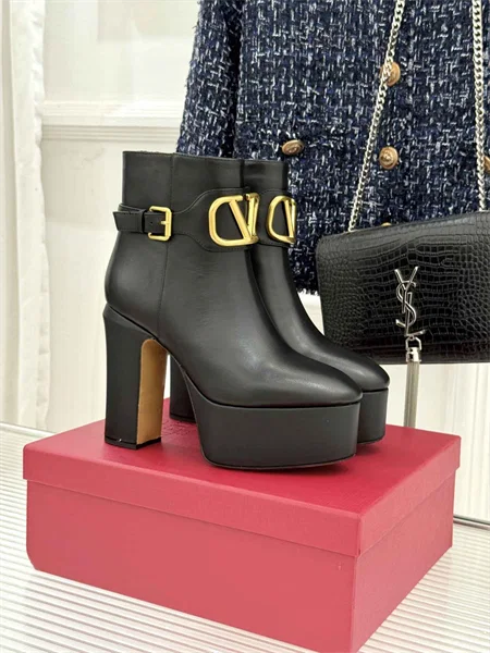 Valentino Ankle Boots