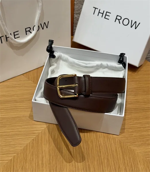 The Row Belt – 30mm