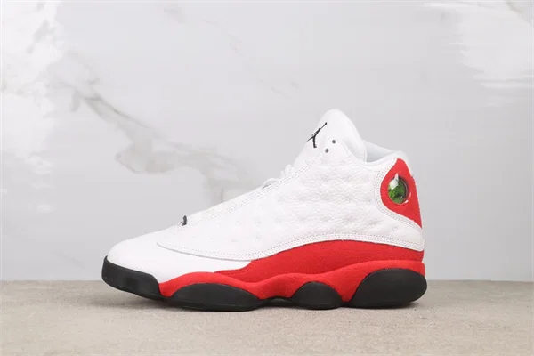 Air Jordan 13 OG "True Red" 414571-102