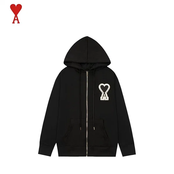 AMI Paris Jacket