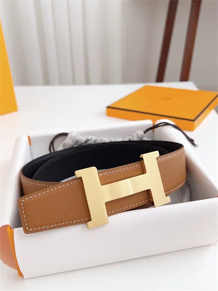 Hermes Belt – 38mm
