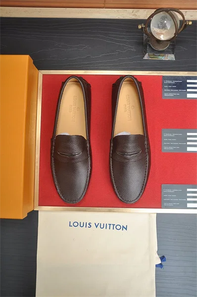 Louis Vuitton Loafers