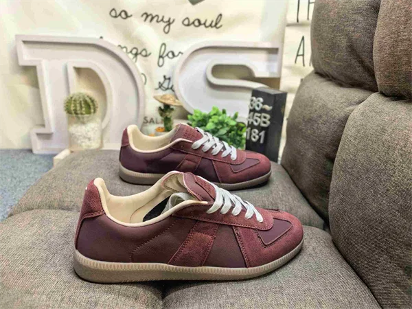 adidas BW Army Shoes