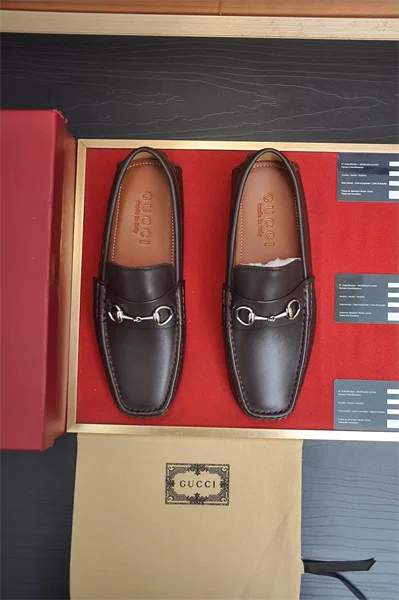 Gucci Loafers