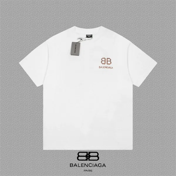 Balenciaga Graphic T-Shirt