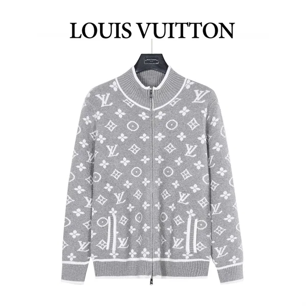 Louis Vuitton Knitwear