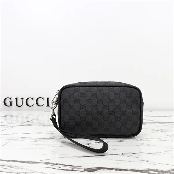 Gucci Gucci Essence Classic Small Pouch — A00711