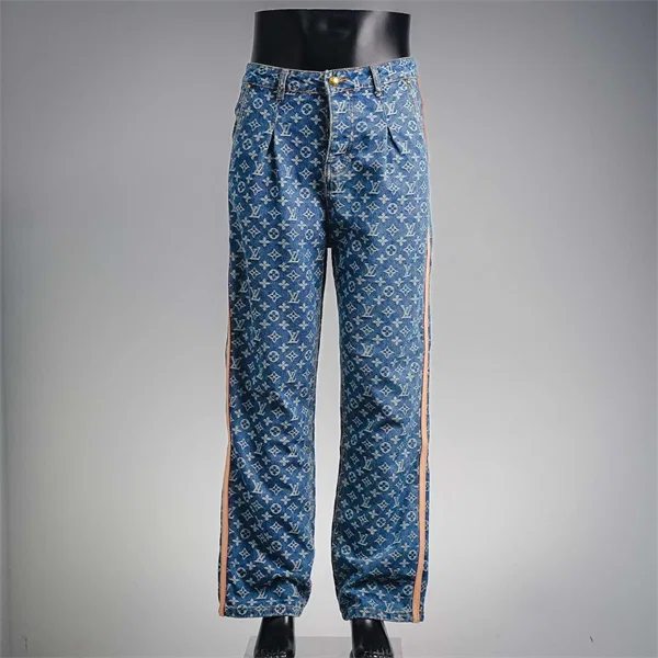 Louis Vuitton Jeans