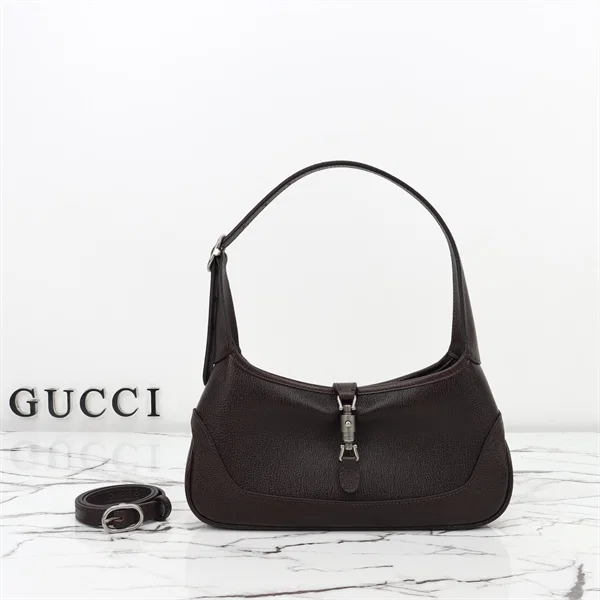Gucci Jackie Slim Medium Shoulder Bag — 863137