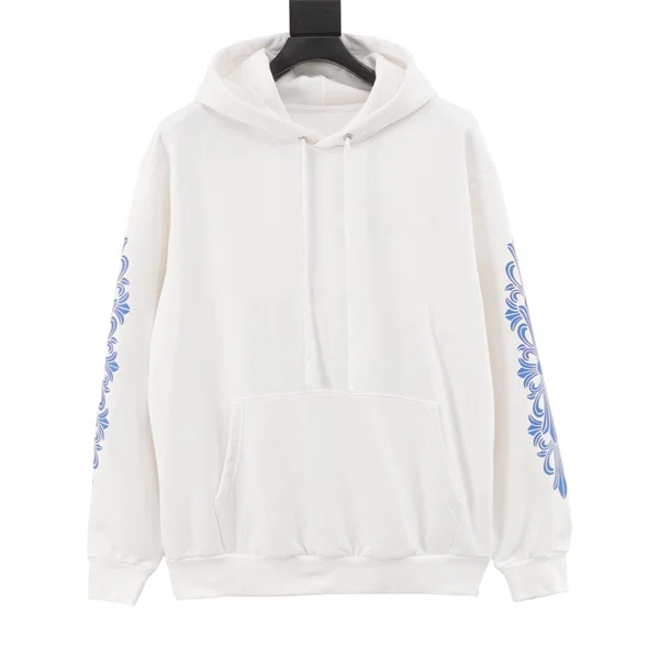 Chrome Hearts Jacket