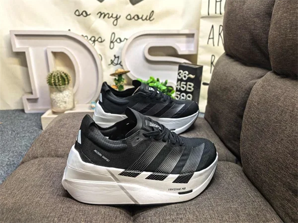 adidas ADIZERO DROPSET ELITE Shoes