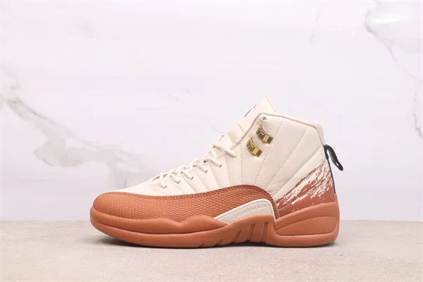Air Jordan 12 CT8013-116