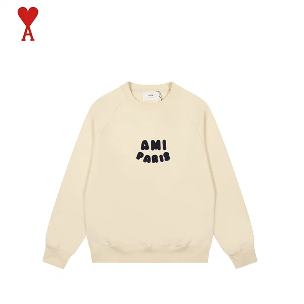 AMI Paris Sweatshirt