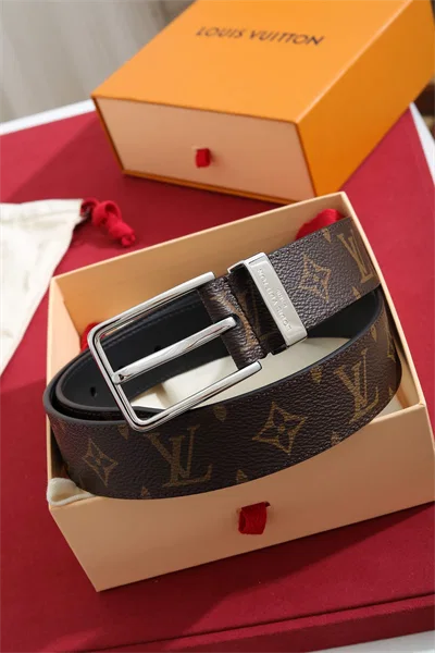 Louis Vuitton Belt – 35mm