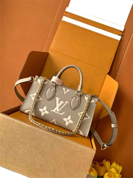 Louis Vuitton OnTheGo East West — LV-M23641-SRC0109