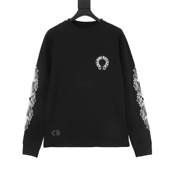 Chrome Hearts T-Shirt