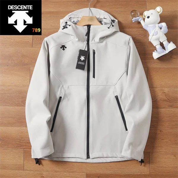 Descente Jacket