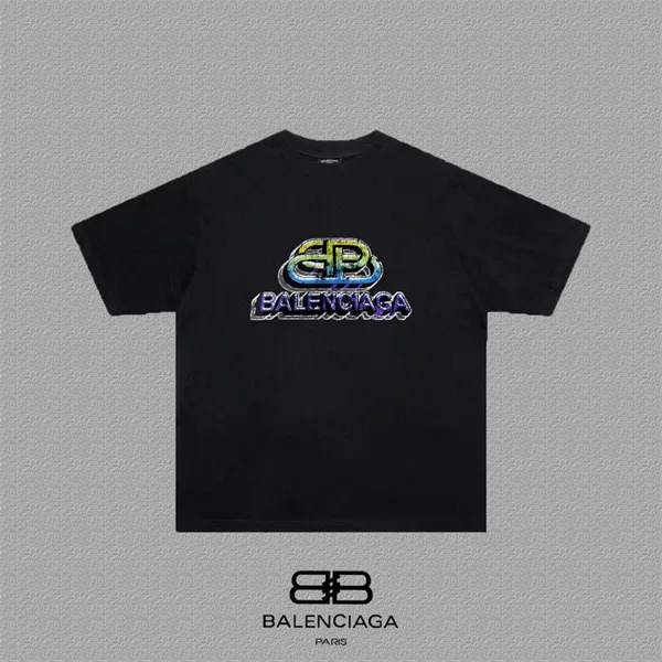 Balenciaga Graphic T-Shirt